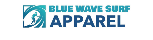 Blue Wave Surf Apparel L.L.C. logo